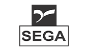 sega shoes